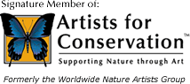 Artists for Conservation