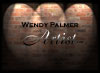 <p>Welcome to the Wendy Palmer - Artist.com Website!</p> 
<p>This Virtual Gallery is designed to immerse you into a true gallery experience from the comfort of your own pc! Enjoy!</p>
<p>This Virtual Gallery Showcases This Artist's Paintings which are Currently Unavailable For Public Sale.</p>
<p>20 images in this gallery. Please press the "Refresh" button in your browser if images do not appear.</p>